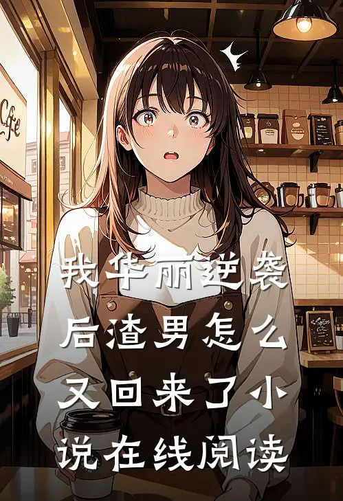 我华丽逆袭后渣男怎么又回来了小说在线阅读