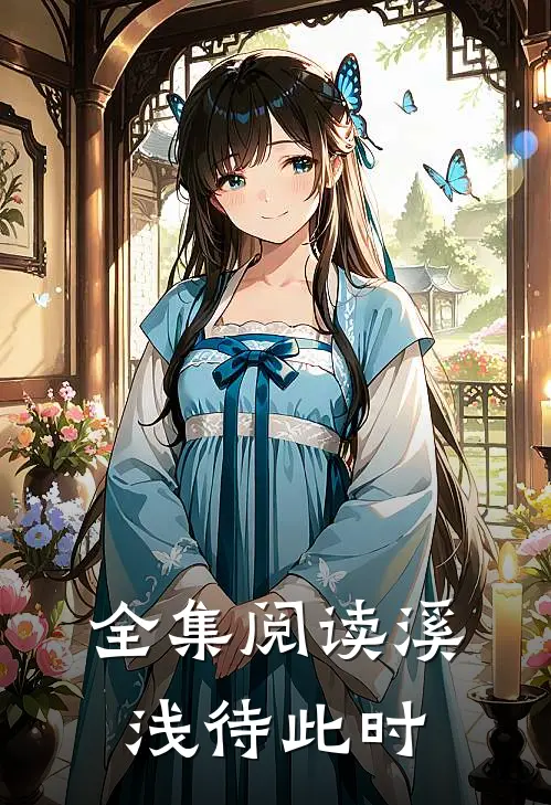 全集阅读溪浅待此时