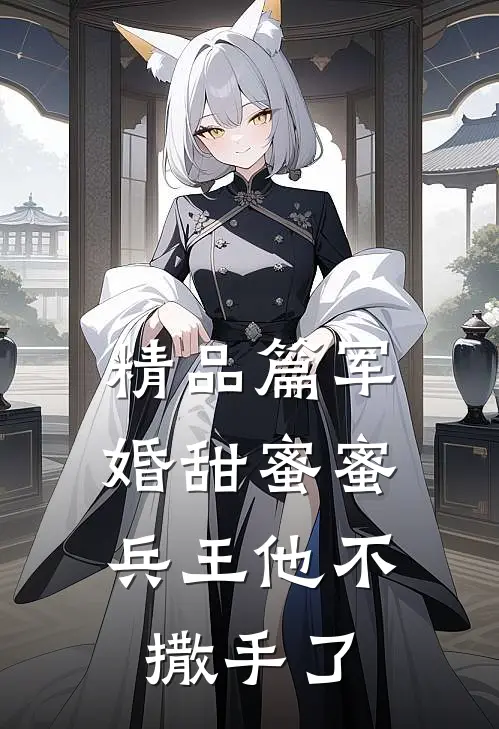 精品篇军婚甜蜜蜜,兵王他不撒手了免费阅读