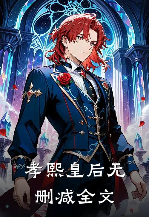 孝熙皇后无删减全文