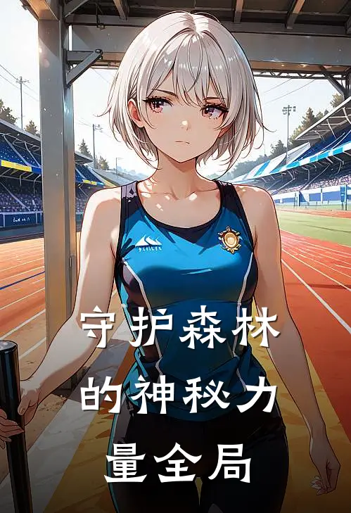 守护森林的神秘力量全局