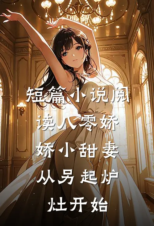 短篇小说阅读八零娇娇小甜妻，从另起炉灶开始
