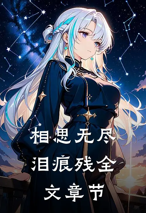 相思无尽泪痕残全文章节
