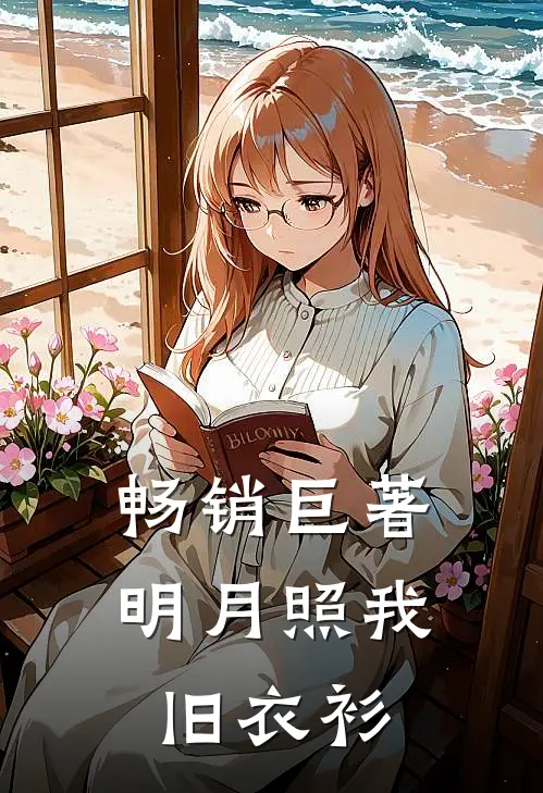 畅销巨著明月照我旧衣衫