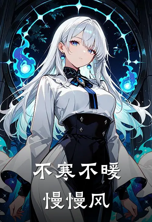 不寒不暖慢慢风