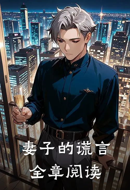 妻子的谎言全章阅读