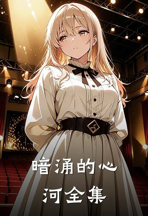 《暗涌的心河》 全集