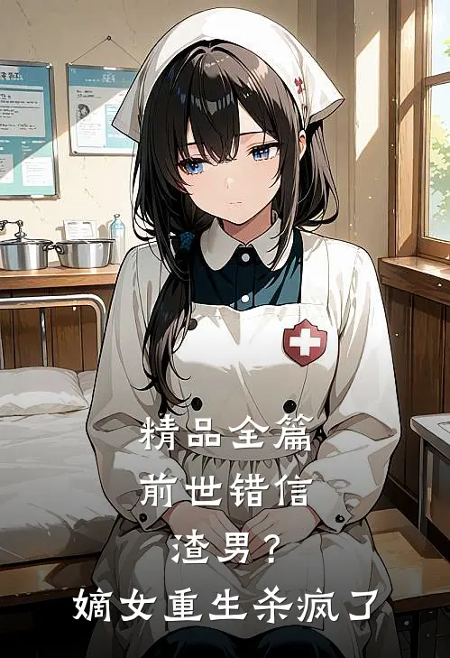 精品全篇前世错信渣男？嫡女重生杀疯了