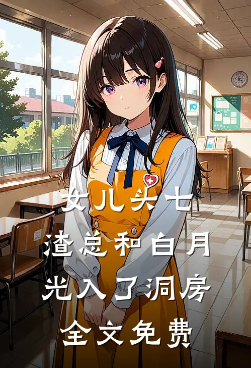 女儿头七，渣总和白月光入了洞房全文免费