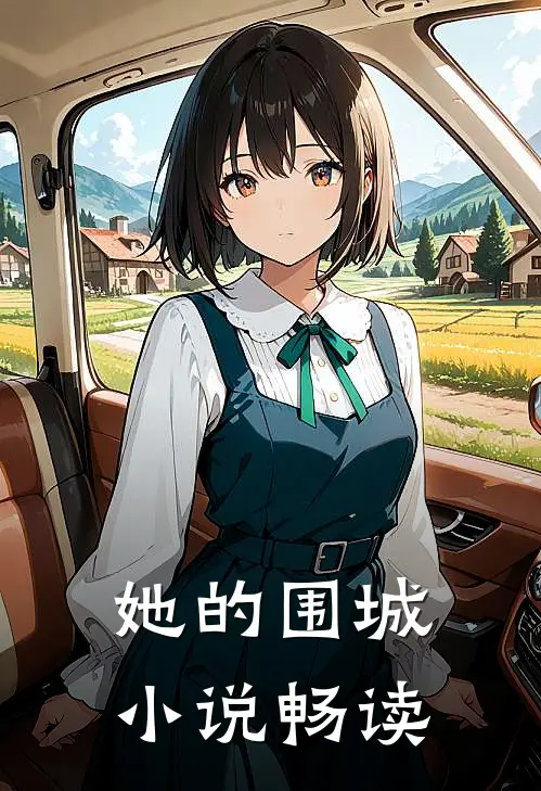 她的围城小说畅读