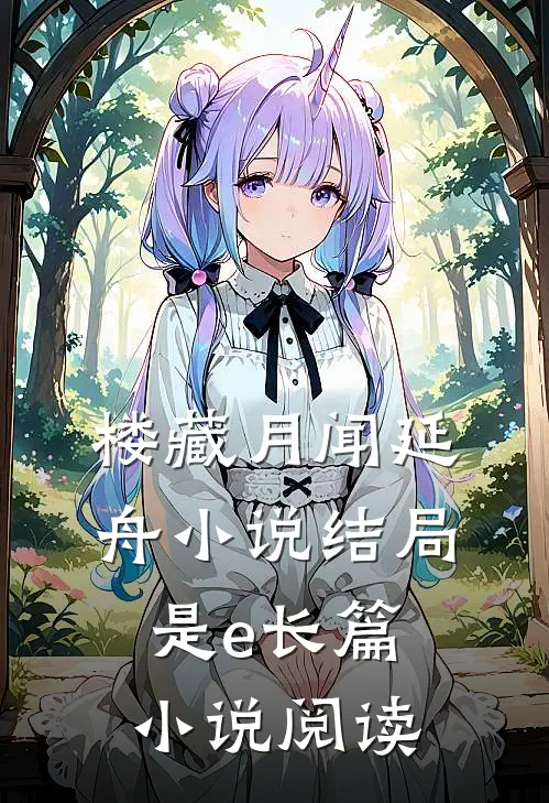 楼藏月闻延舟小说结局是e长篇小说阅读