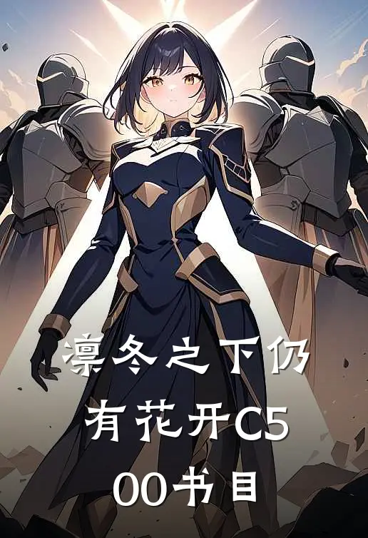 凛冬之下仍有花开C500书目