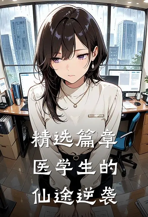 精选篇章医学生的仙途逆袭