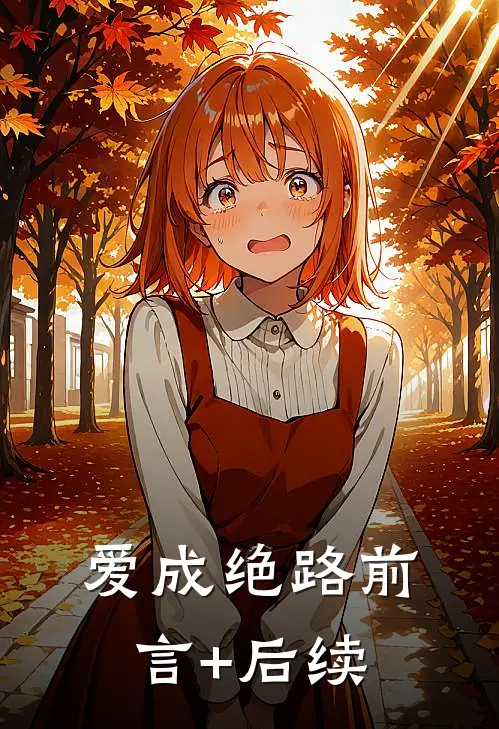 爱成绝路前言+后续