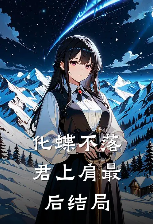化蝶不落君上肩最后结局