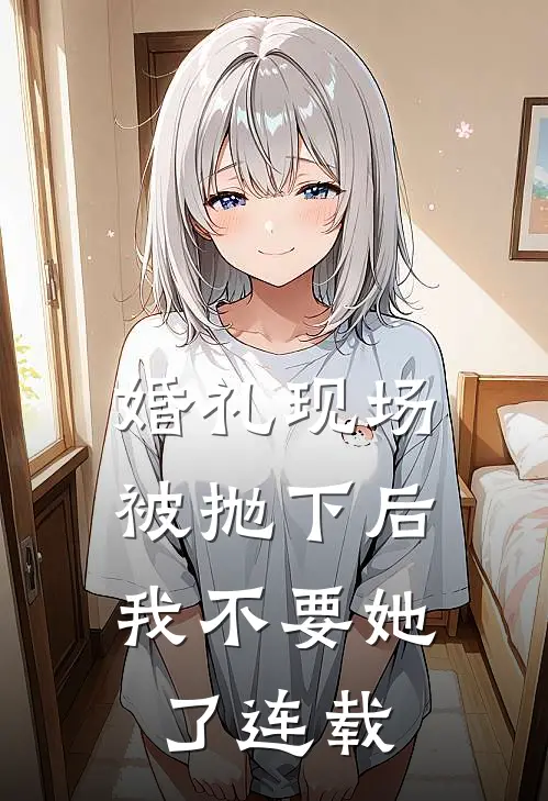 婚礼现场被抛下后，我不要她了连载