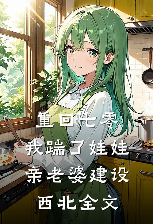 重回七零，我踹了娃娃亲老婆建设西北全文