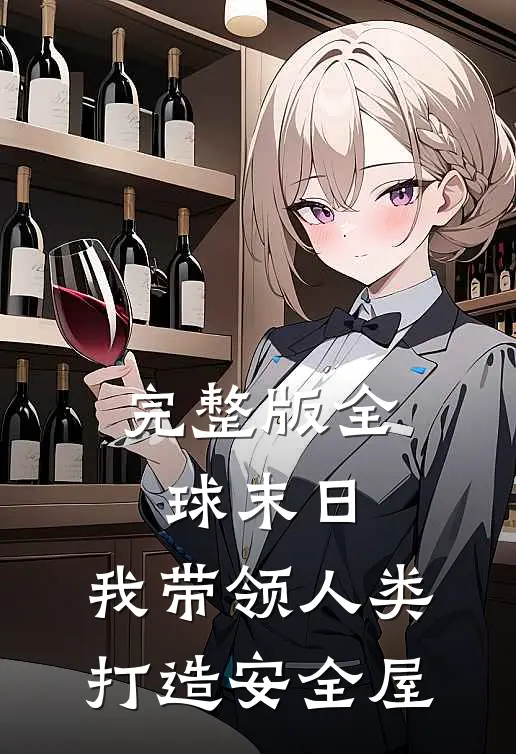 完整版全球末日：我带领人类打造安全屋