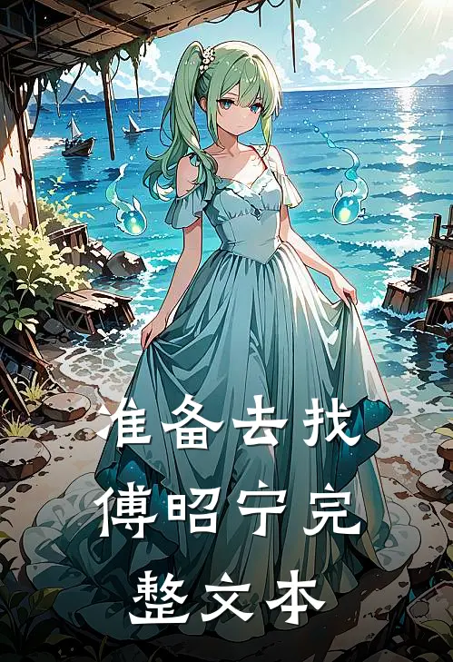 准备去找傅昭宁完整文本