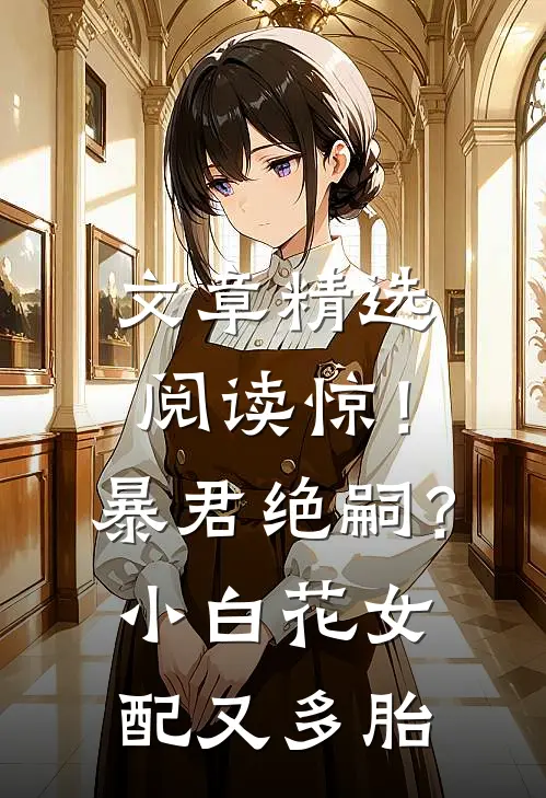 文章精选阅读惊！暴君绝嗣？小白花女配又多胎