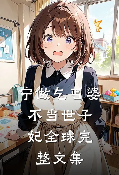 宁做乞丐婆，不当世子妃全球完整文集