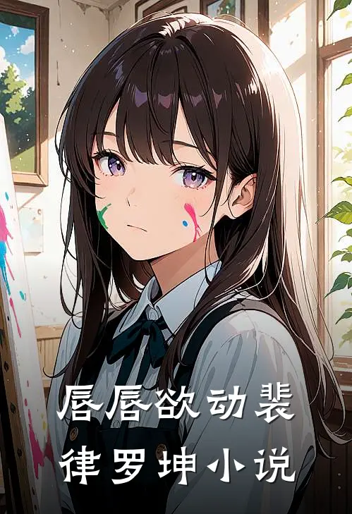 唇唇欲动裴律罗坤小说