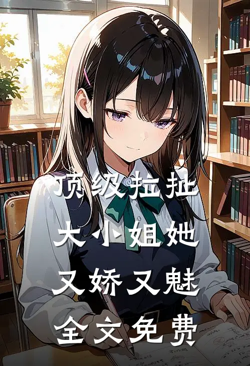 顶级拉扯：大小姐她又娇又魅全文免费
