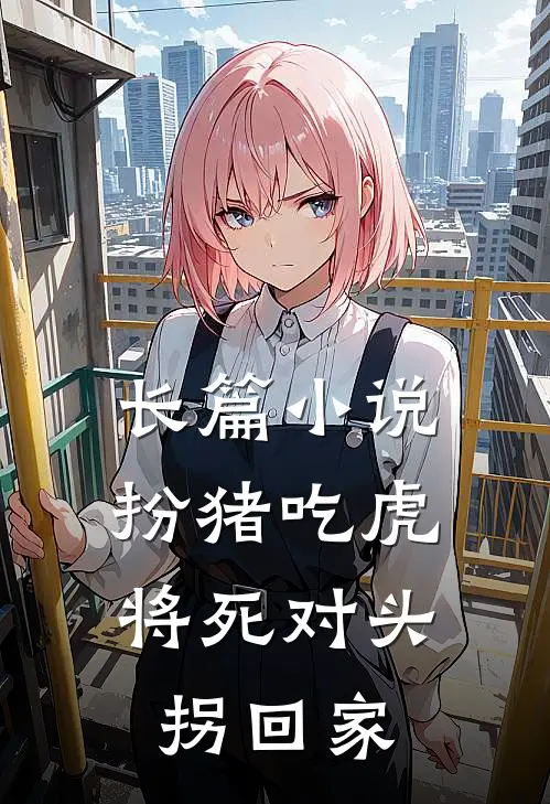 长篇小说扮猪吃虎，将死对头拐回家