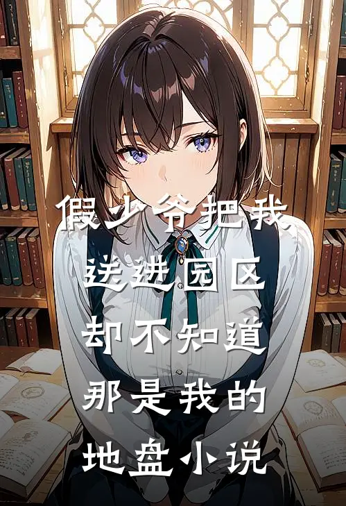 假少爷把我送进园区，却不知道那是我的地盘小说
