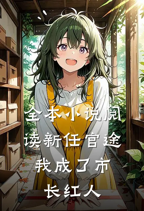 全本小说阅读新任官途，我成了市长红人