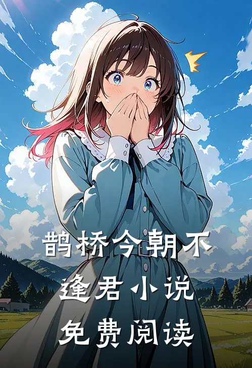 鹊桥今朝不逢君小说免费阅读