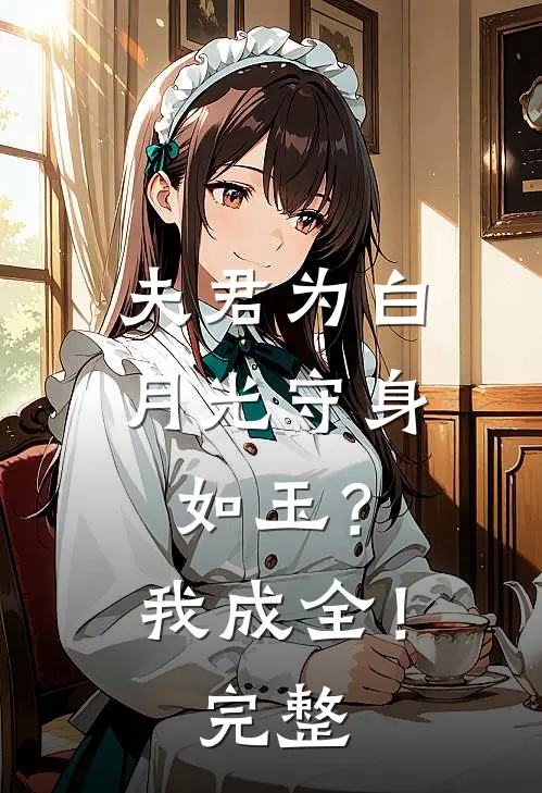 夫君为白月光守身如玉?我成全!完整