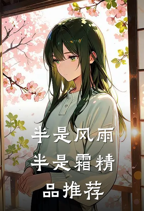 半是风雨半是霜精品推荐