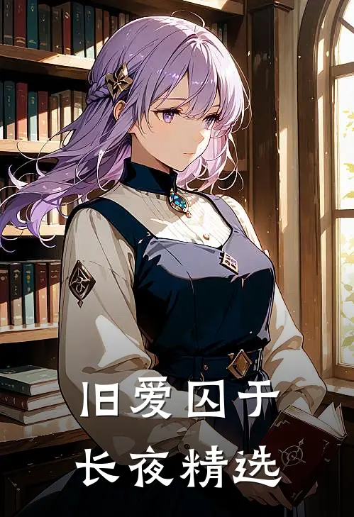 旧爱囚于长夜精选