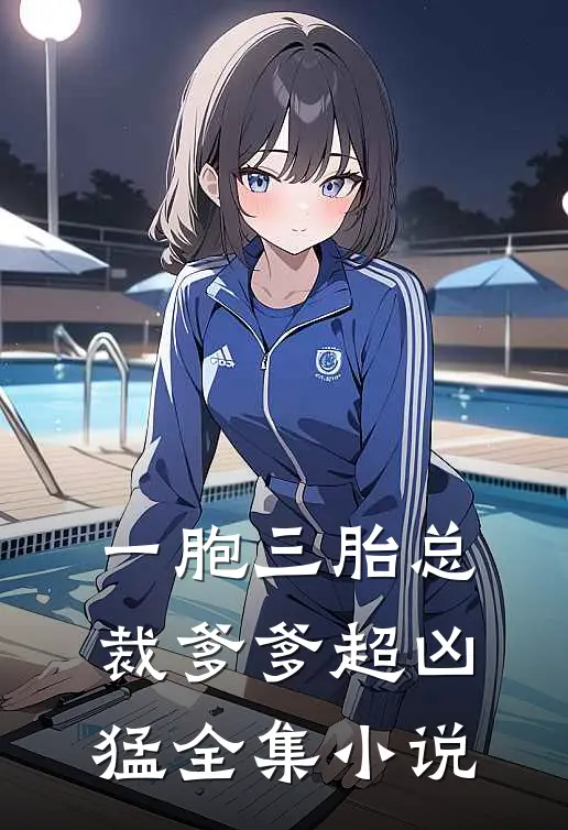 一胞三胎总裁爹爹超凶猛全集小说
