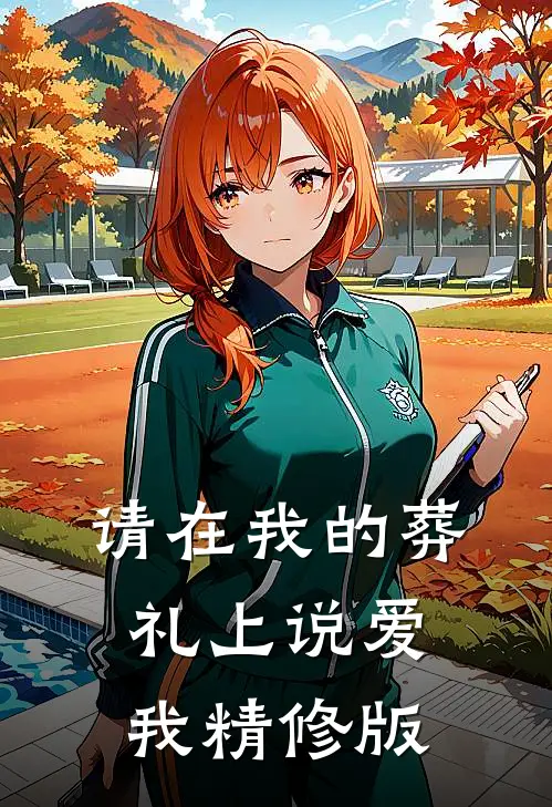 请在我的葬礼上说爱我精修版