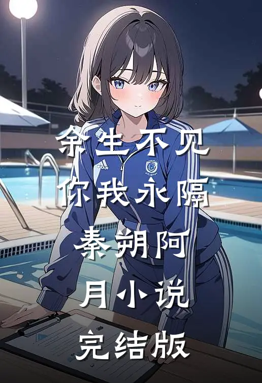 余生不见，你我永隔秦朔阿月小说完结版