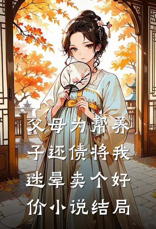 父母为帮养子还债将我迷晕卖个好价小说结局