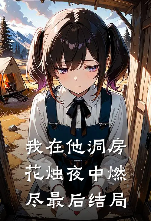 我在他洞房花烛夜中燃尽最后结局