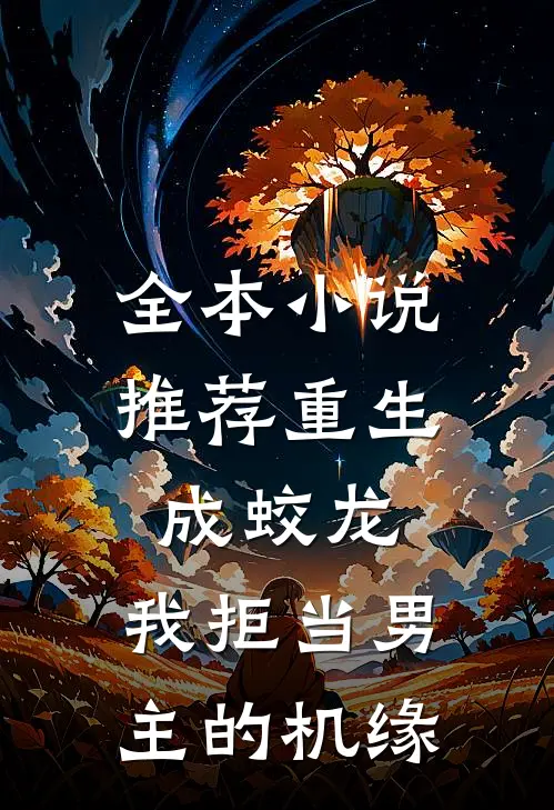 全本小说推荐重生成蛟龙，我拒当男主的机缘