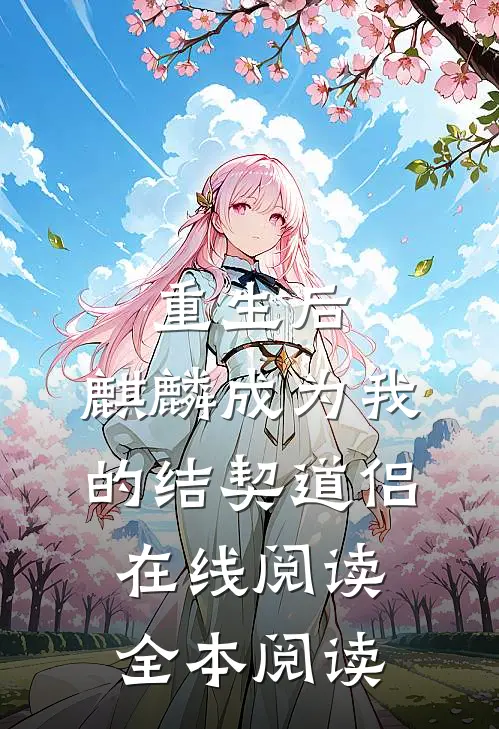 重生后，麒麟成为我的结契道侣在线阅读全本阅读