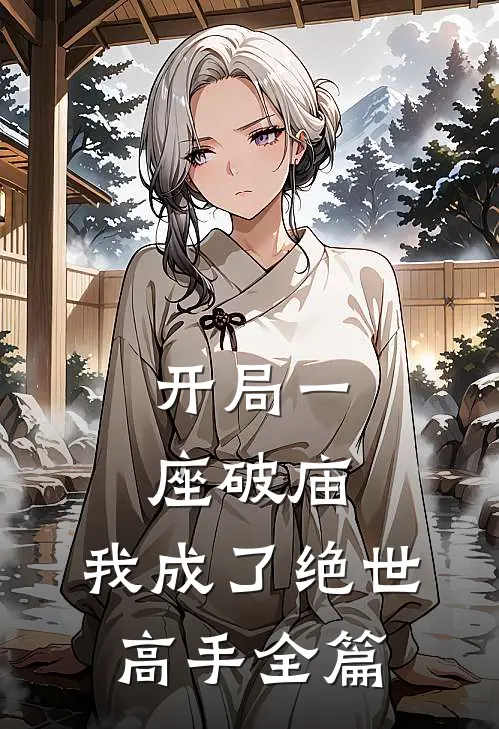 开局一座破庙，我成了绝世高手全篇
