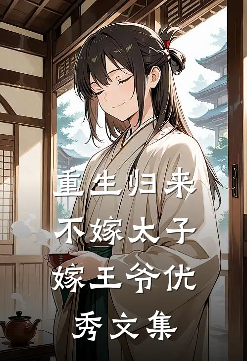 重生归来，不嫁太子嫁王爷优秀文集
