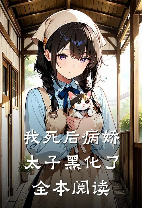 我死后病娇太子黑化了全本阅读