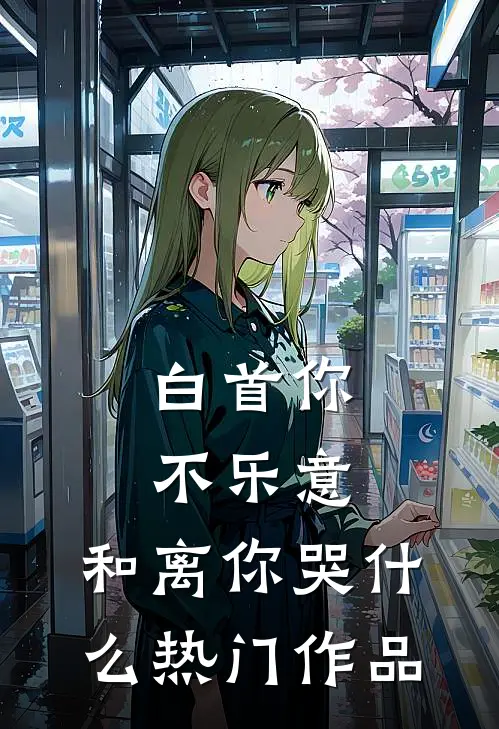 白首你不乐意，和离你哭什么热门作品