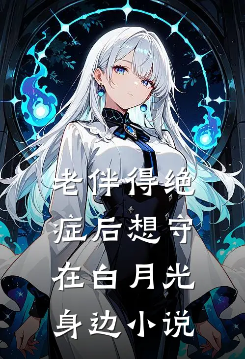 老伴得绝症后想守在白月光身边小说