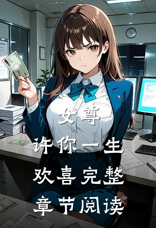 女尊：许你一生欢喜完整章节阅读