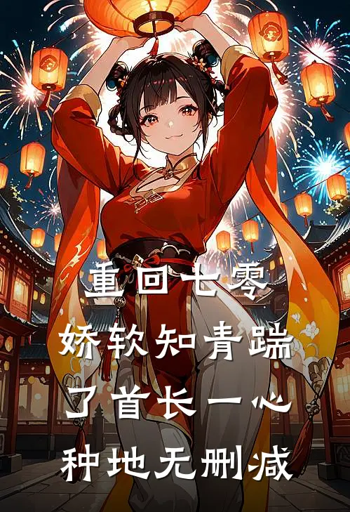 重回七零，娇软知青踹了首长一心种地无删减