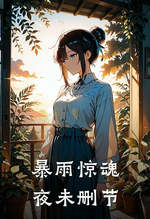 暴雨惊魂夜未删节