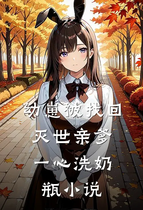 幼崽被找回，灭世亲爹一心洗奶瓶小说